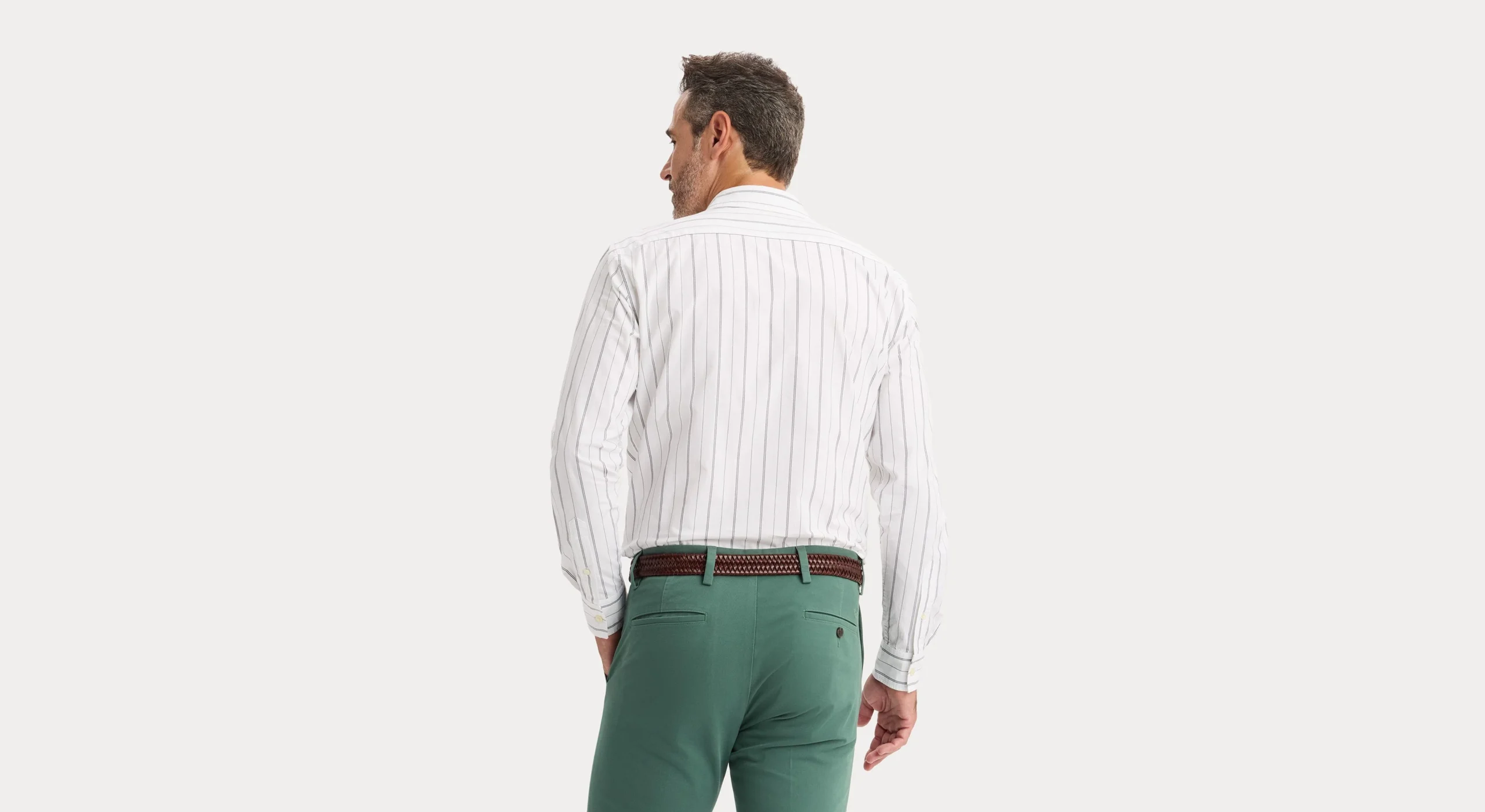Ultimate Shirt, Regular Fit