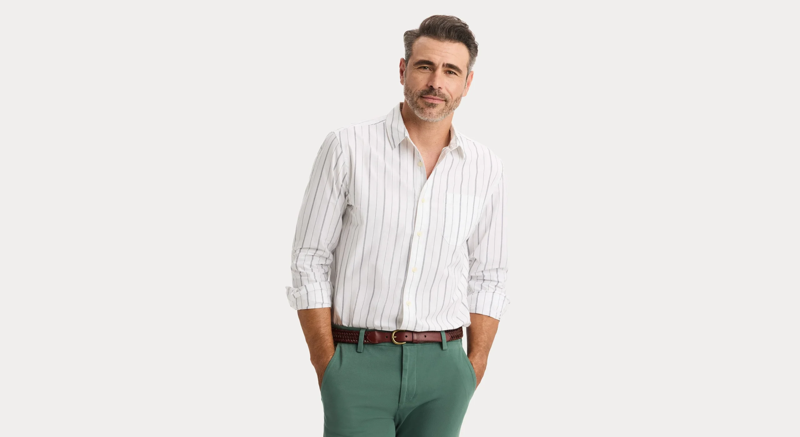 Ultimate Shirt, Regular Fit