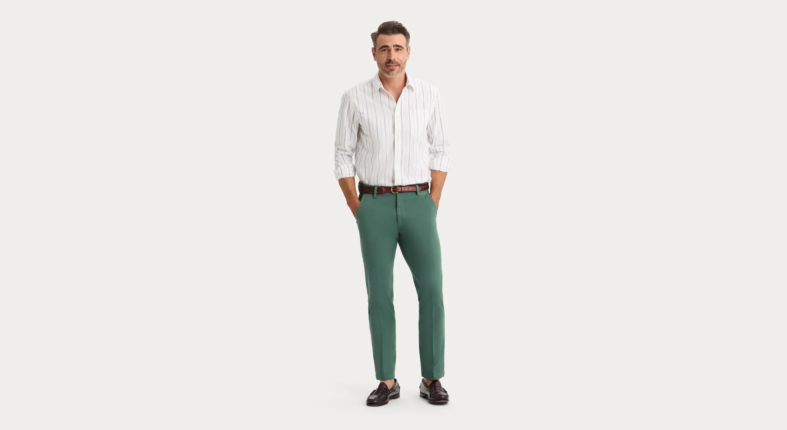 Ultimate Shirt, Regular Fit