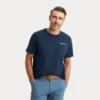 Graphic Tee, Regular Fit