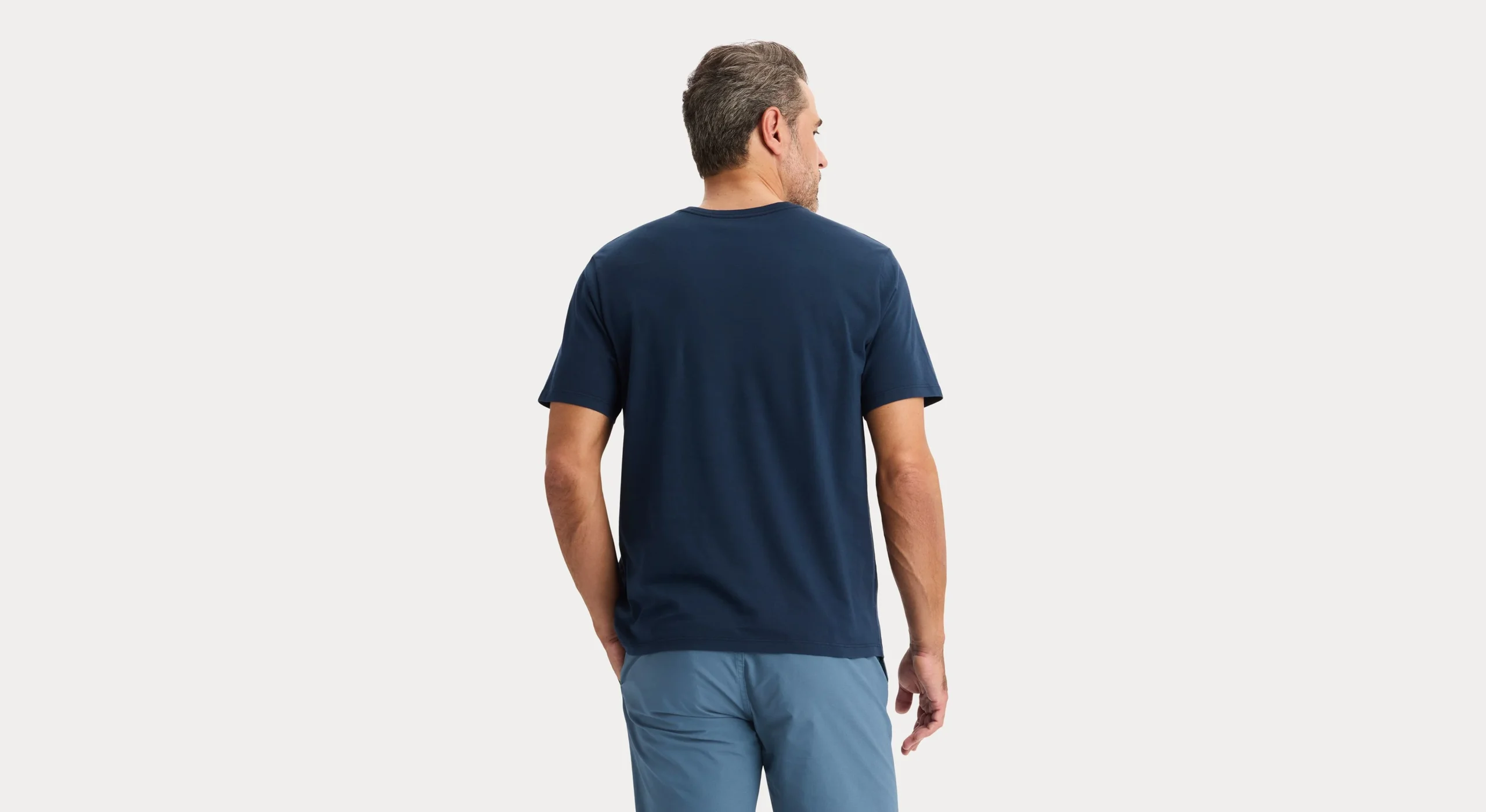 Graphic Tee, Regular Fit