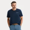 Graphic Tee, Regular Fit