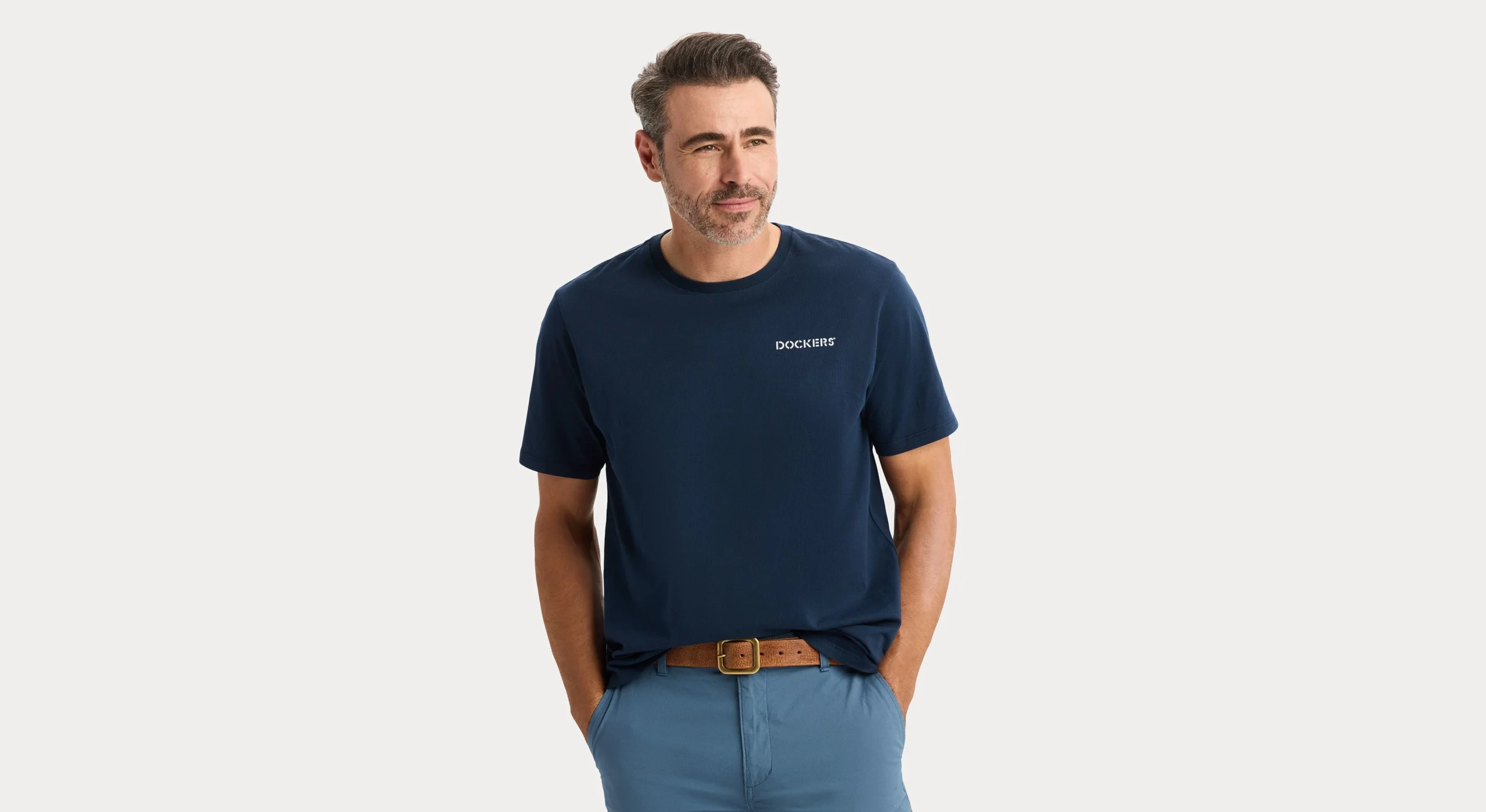 Graphic Tee, Regular Fit
