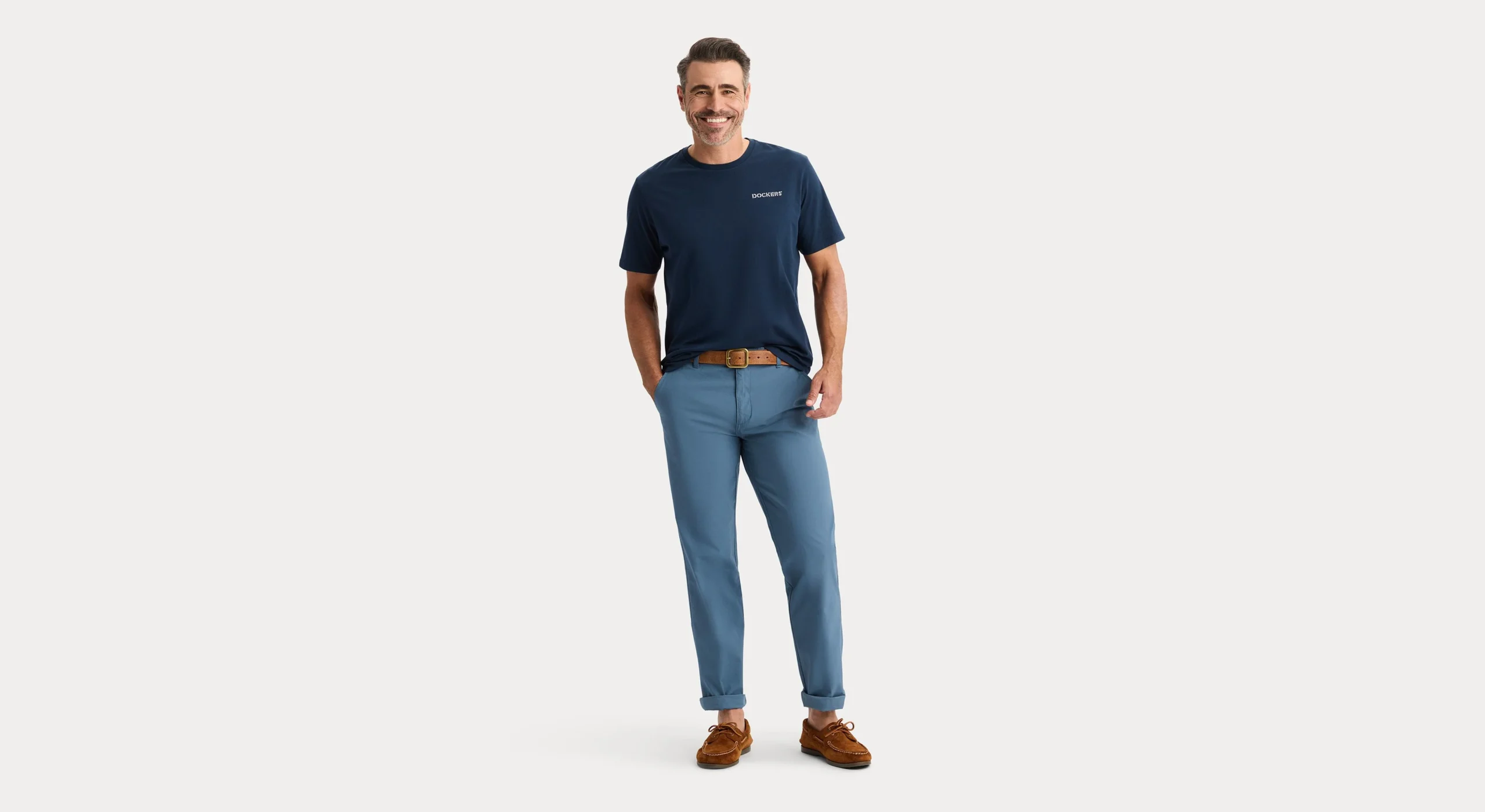 Graphic Tee, Regular Fit