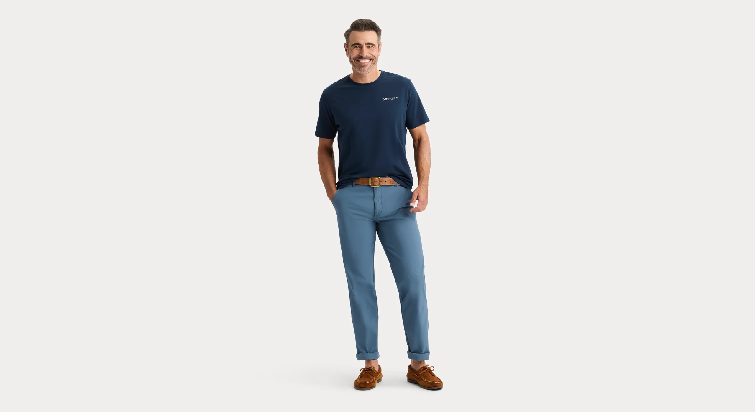 Graphic Tee, Regular Fit