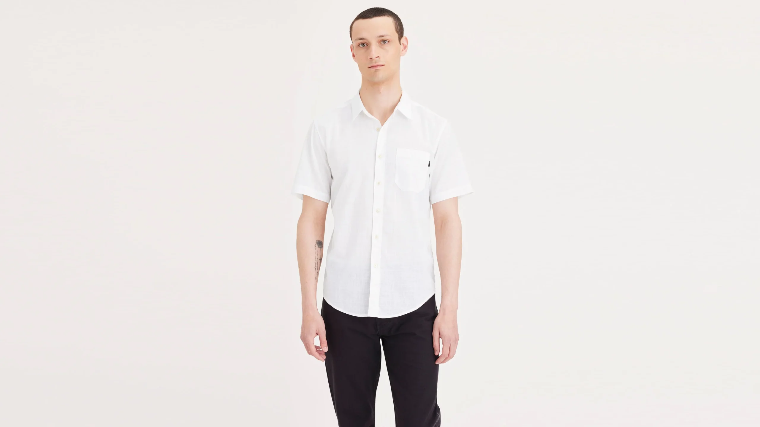 Ultimate Shirt, Regular Fit