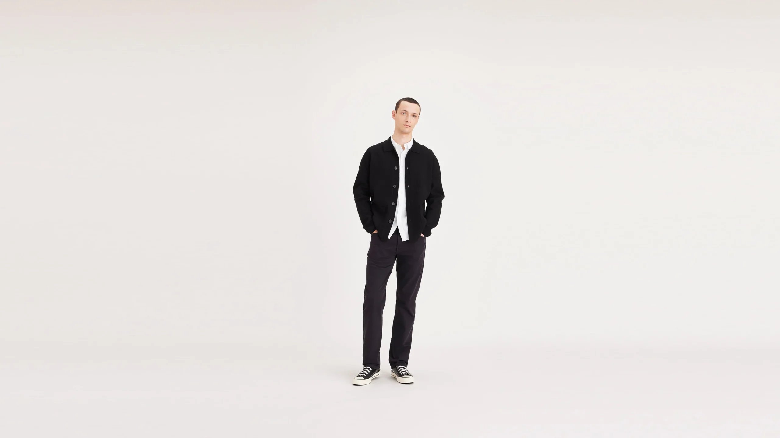 Ultimate Shirt, Regular Fit