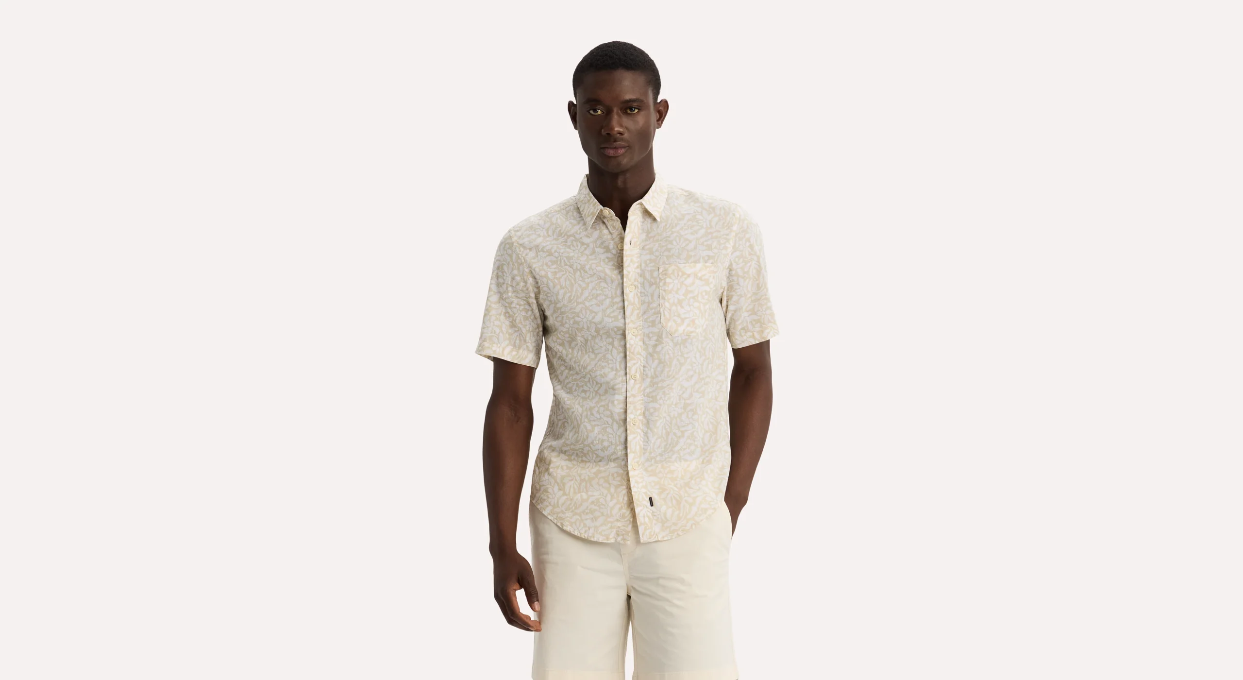 Ultimate Shirt, Regular Fit