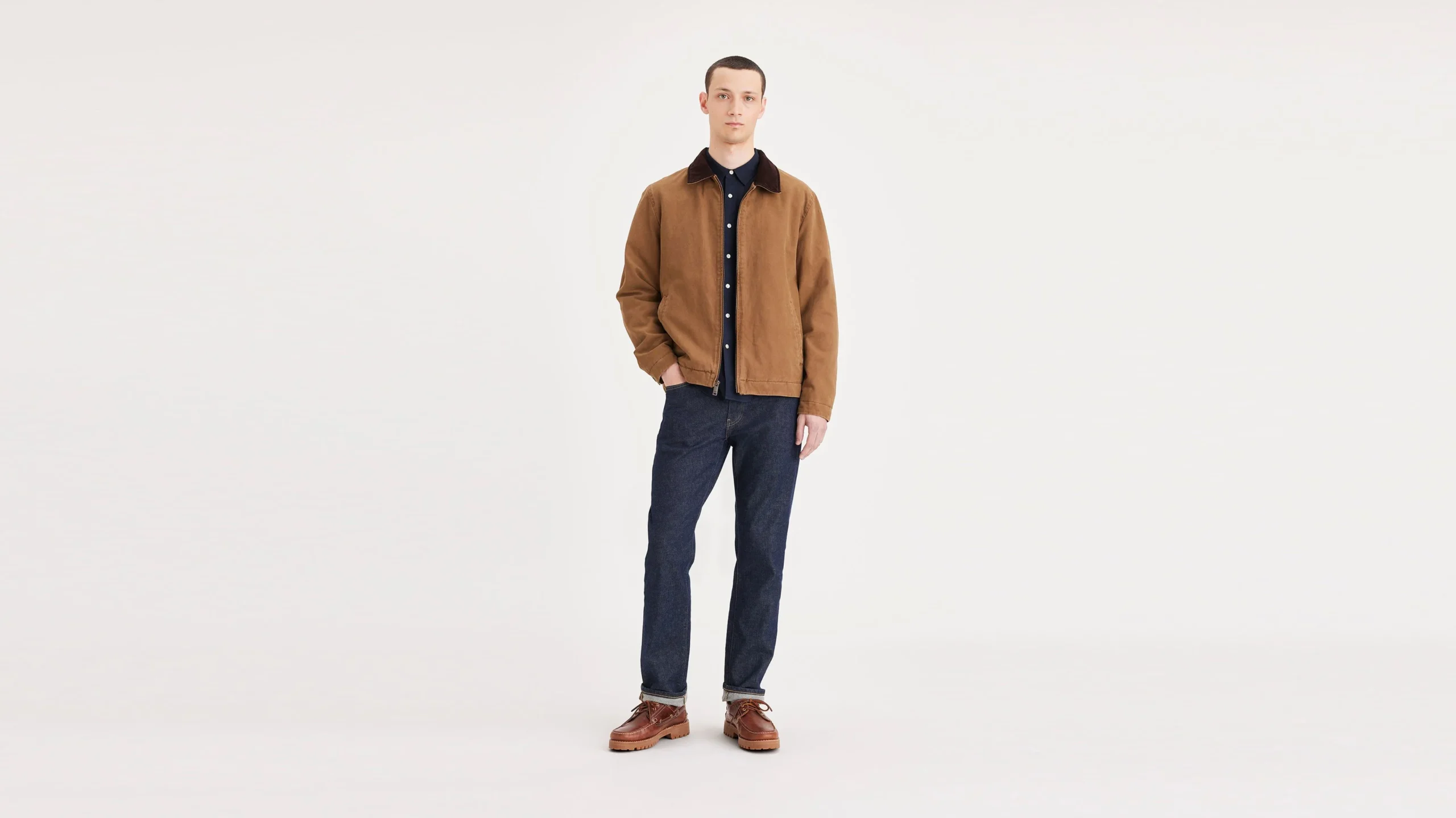 Ultimate Shirt, Regular Fit