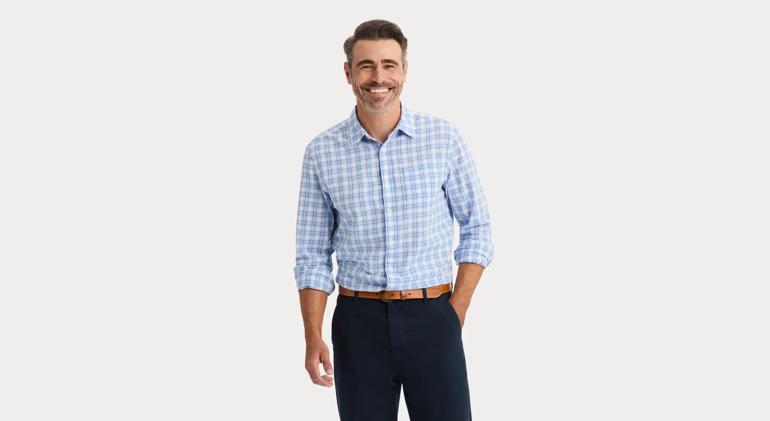 Ultimate Shirt, Regular Fit