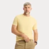 Crewneck Tee, Slim Fit