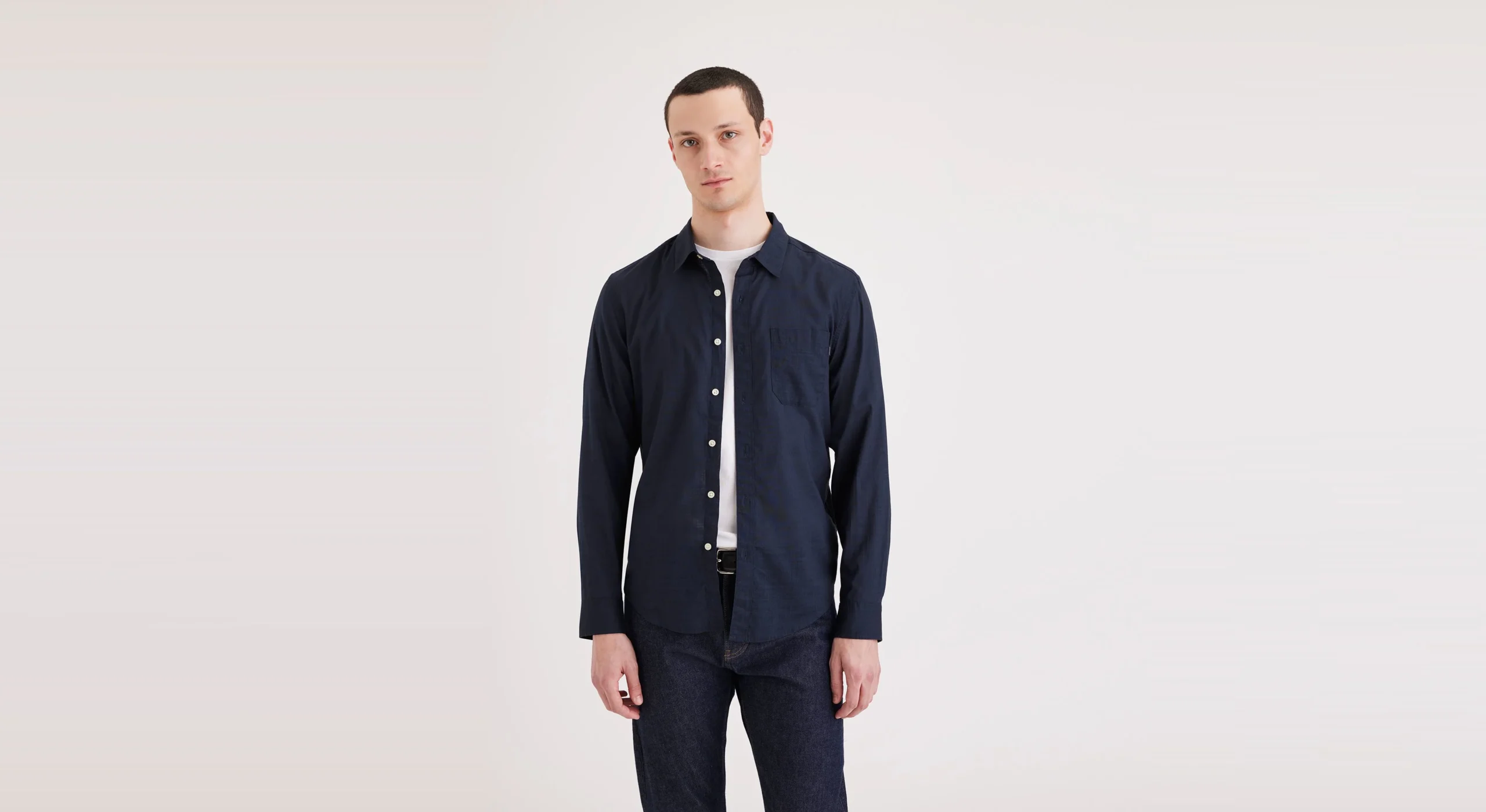 Ultimate Shirt, Regular Fit
