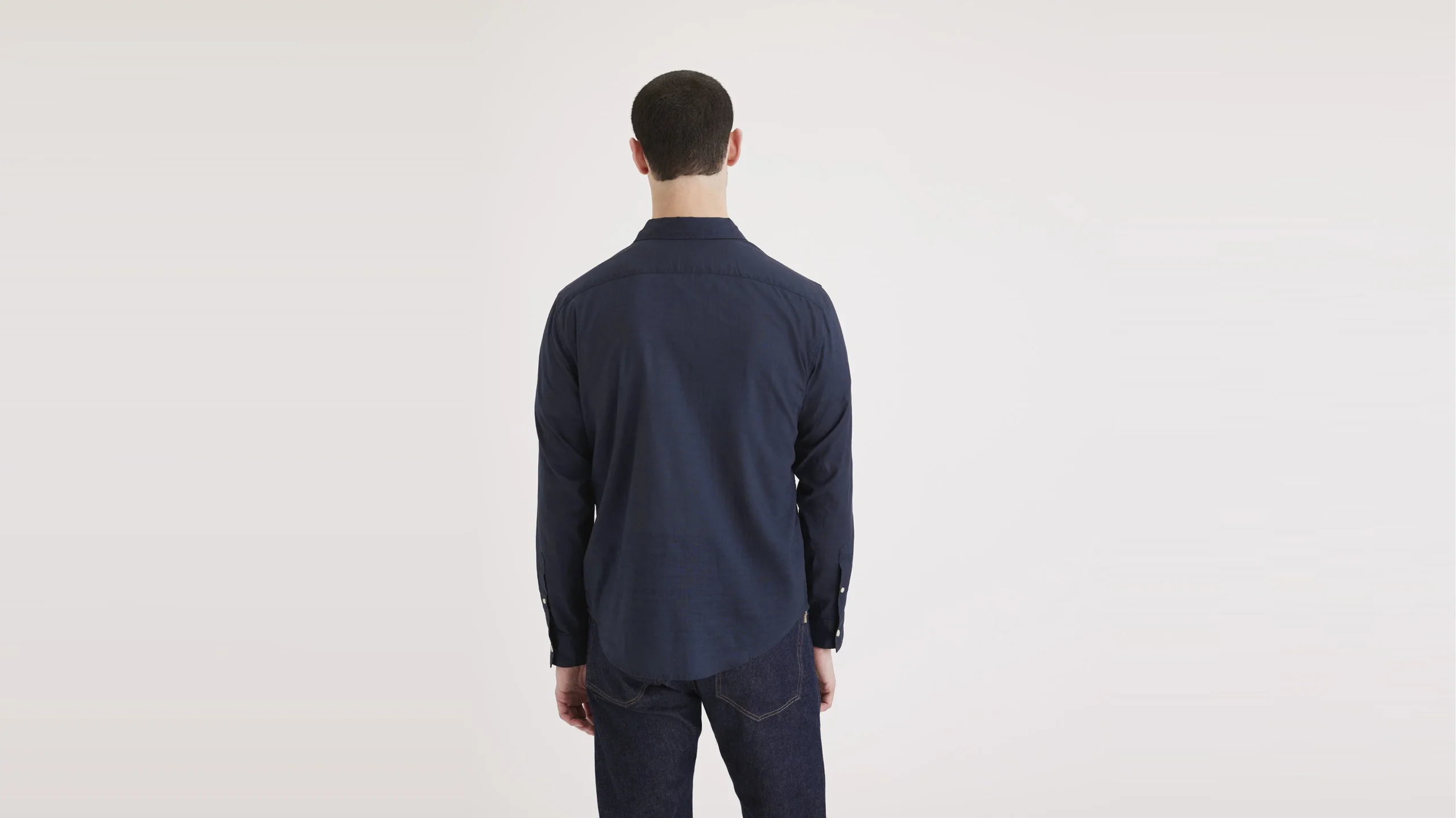 Ultimate Shirt, Regular Fit