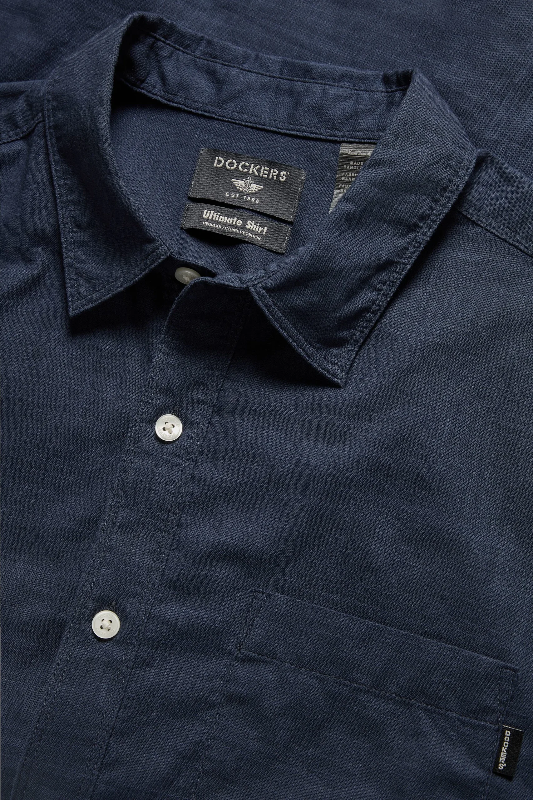 Ultimate Shirt, Regular Fit