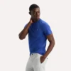 Crewneck Tee, Slim Fit