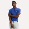 Crewneck Tee, Slim Fit