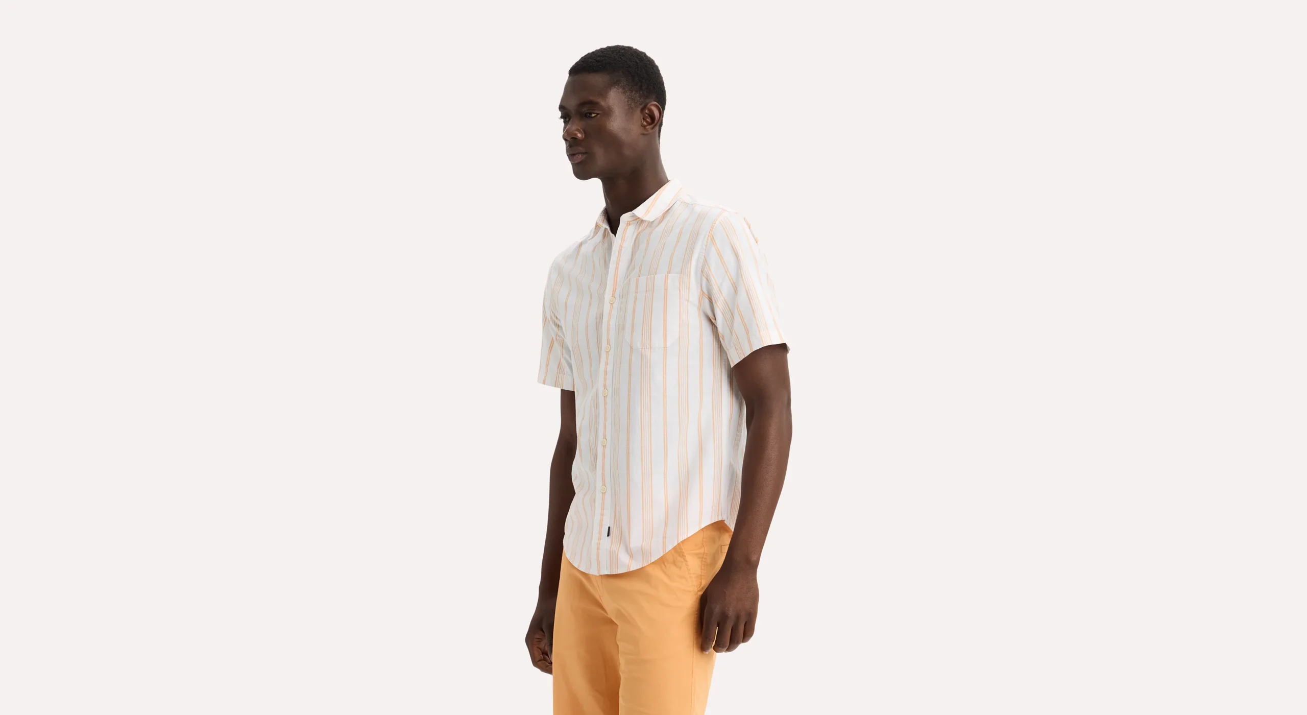 Ultimate Shirt, Regular Fit