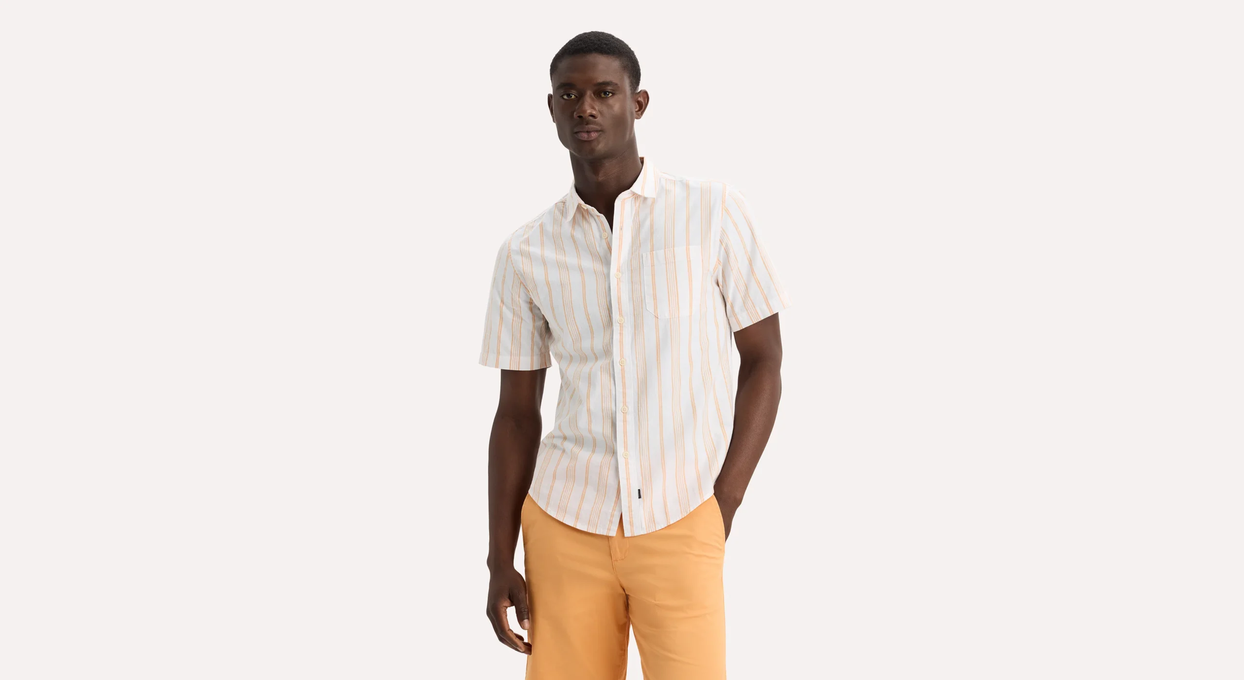 Ultimate Shirt, Regular Fit