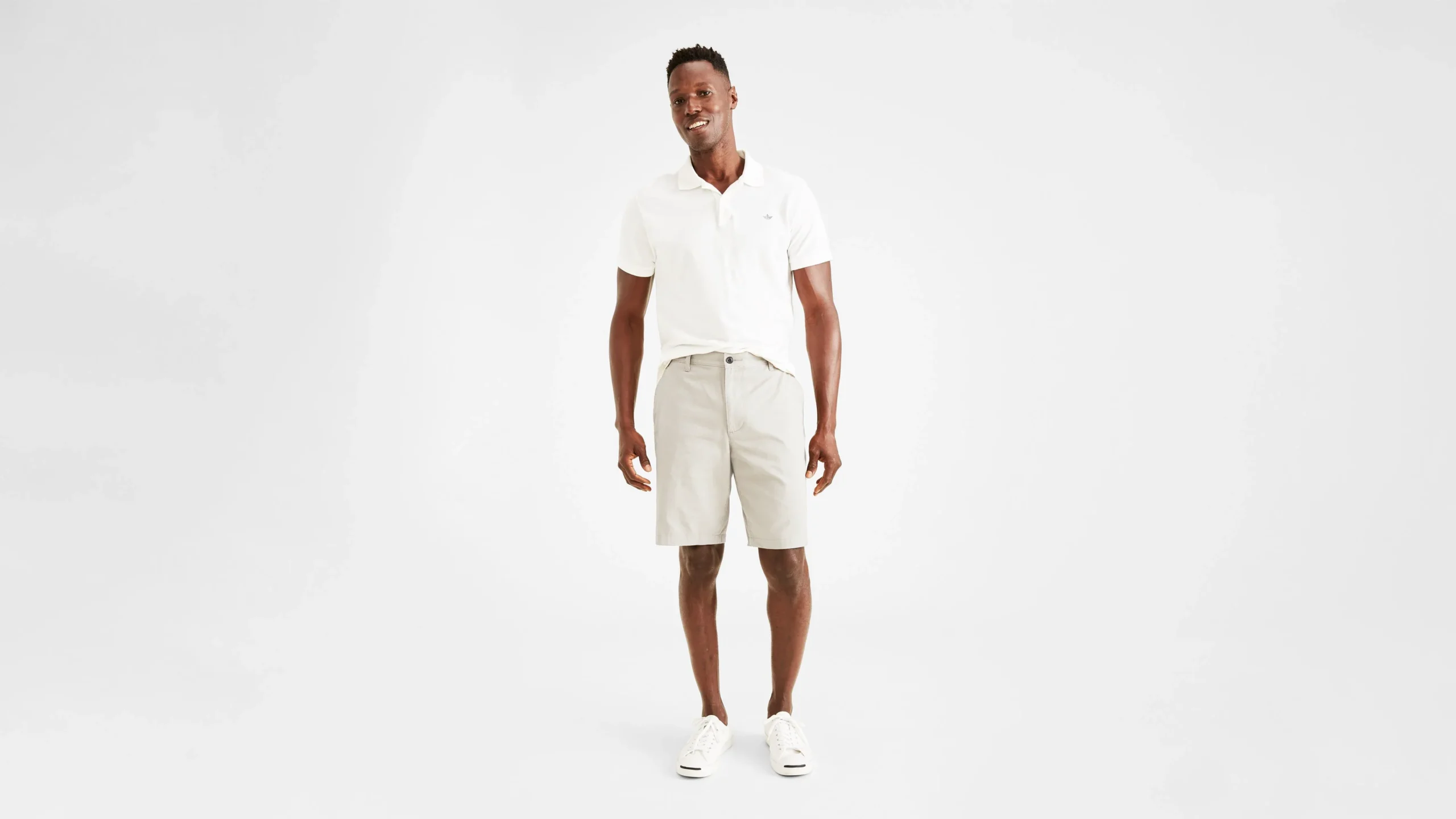 Perfect 8" Shorts