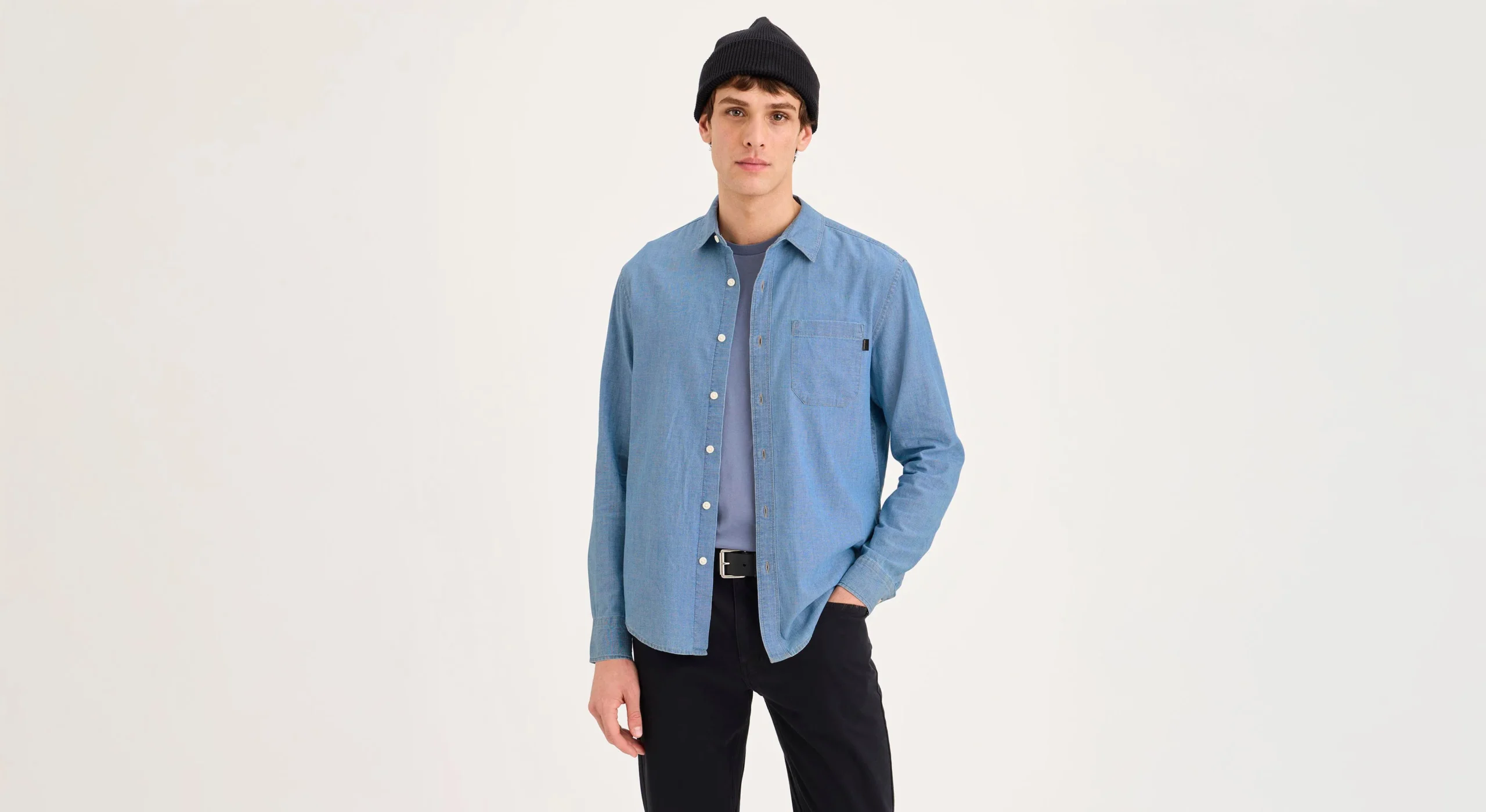 Ultimate Shirt, Regular Fit