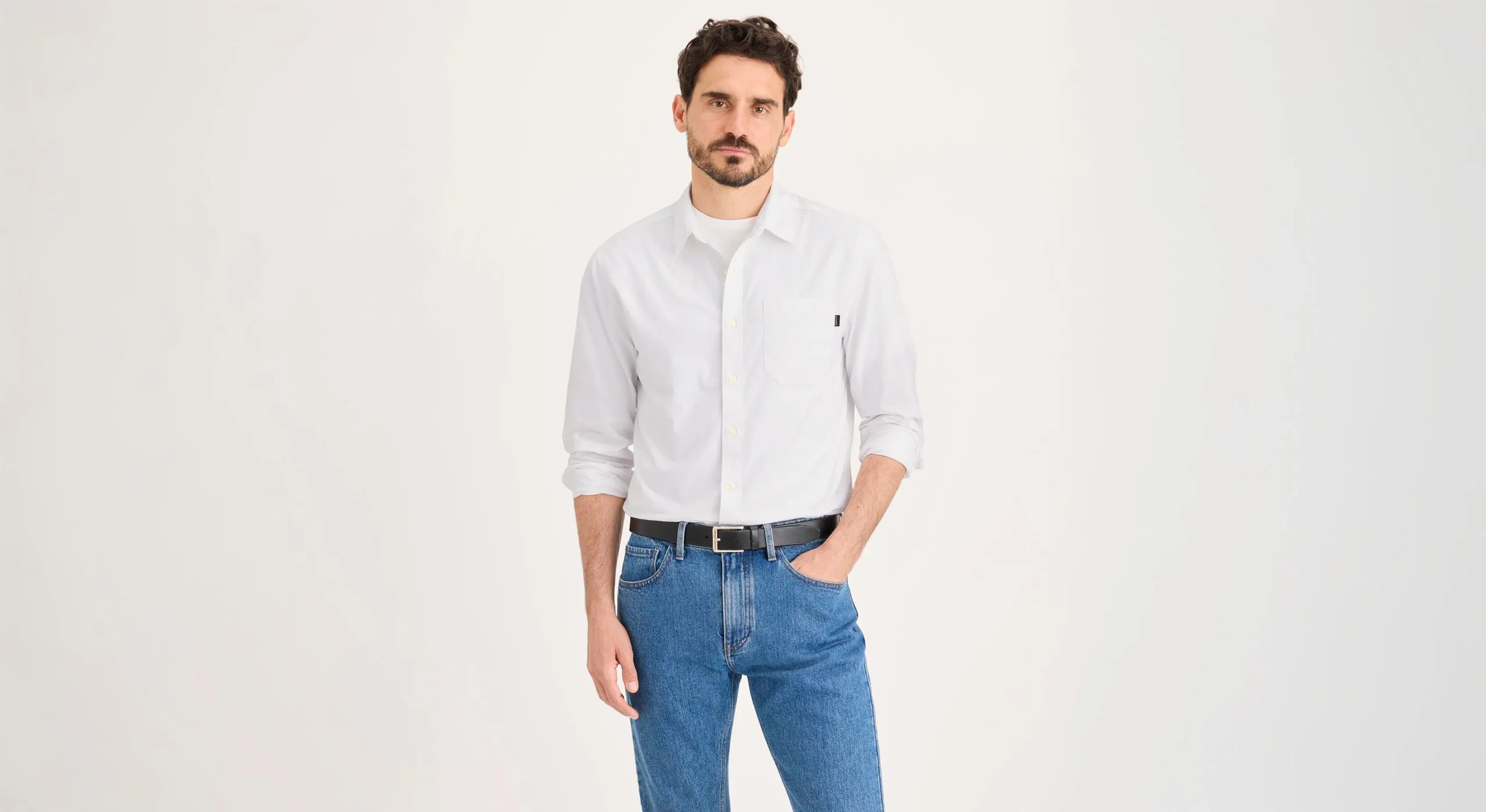 Ultimate Shirt, Regular Fit