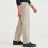 Signature Iron Free Khakis, Classic Fit with Stain Defender®