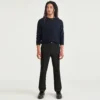 Signature Iron Free Khakis, Classic Fit with Stain Defender®