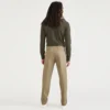 Signature Iron Free Khakis, Slim Fit with Stain Defender®