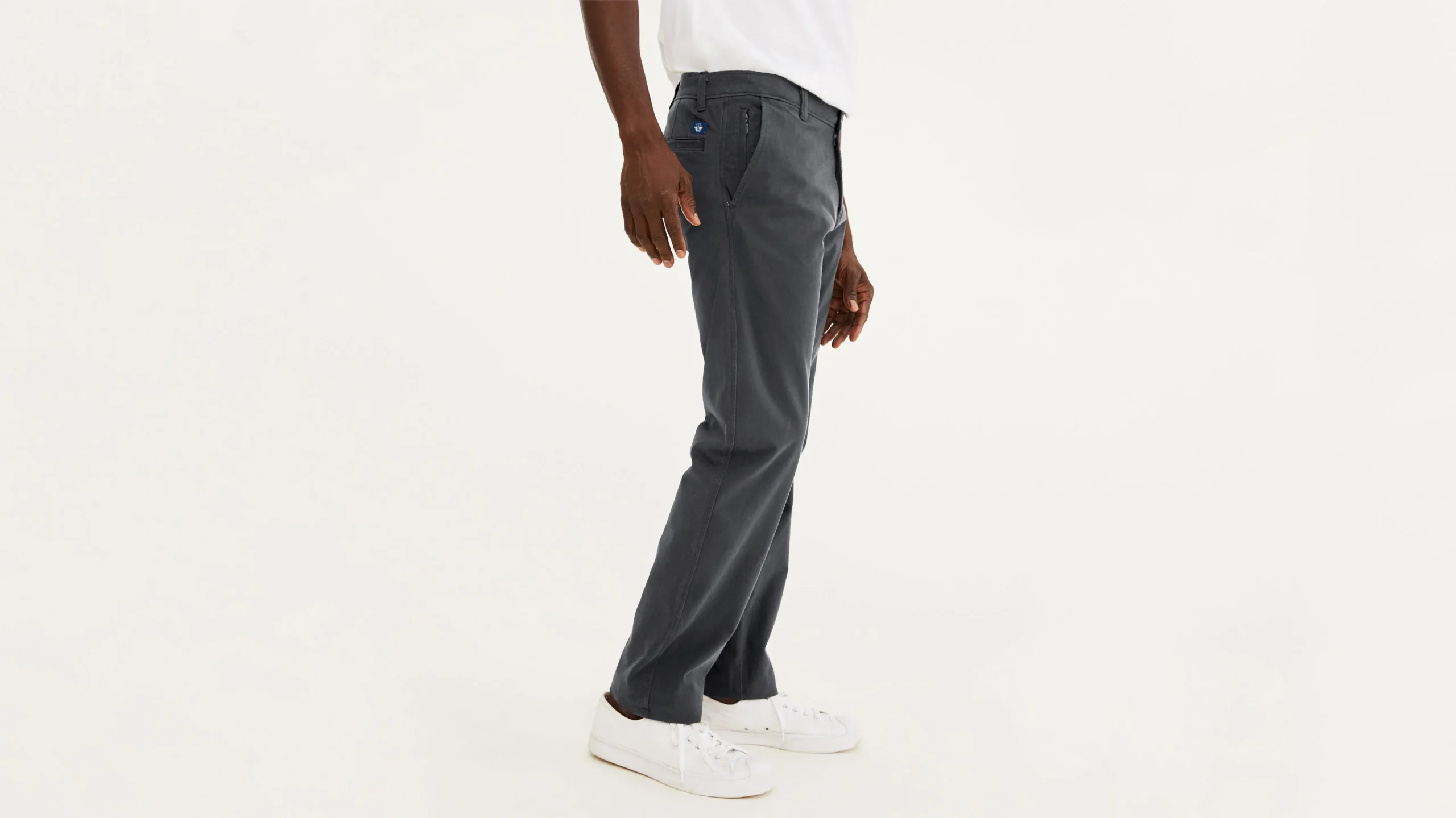 Ultimate Chinos, Athletic Fit