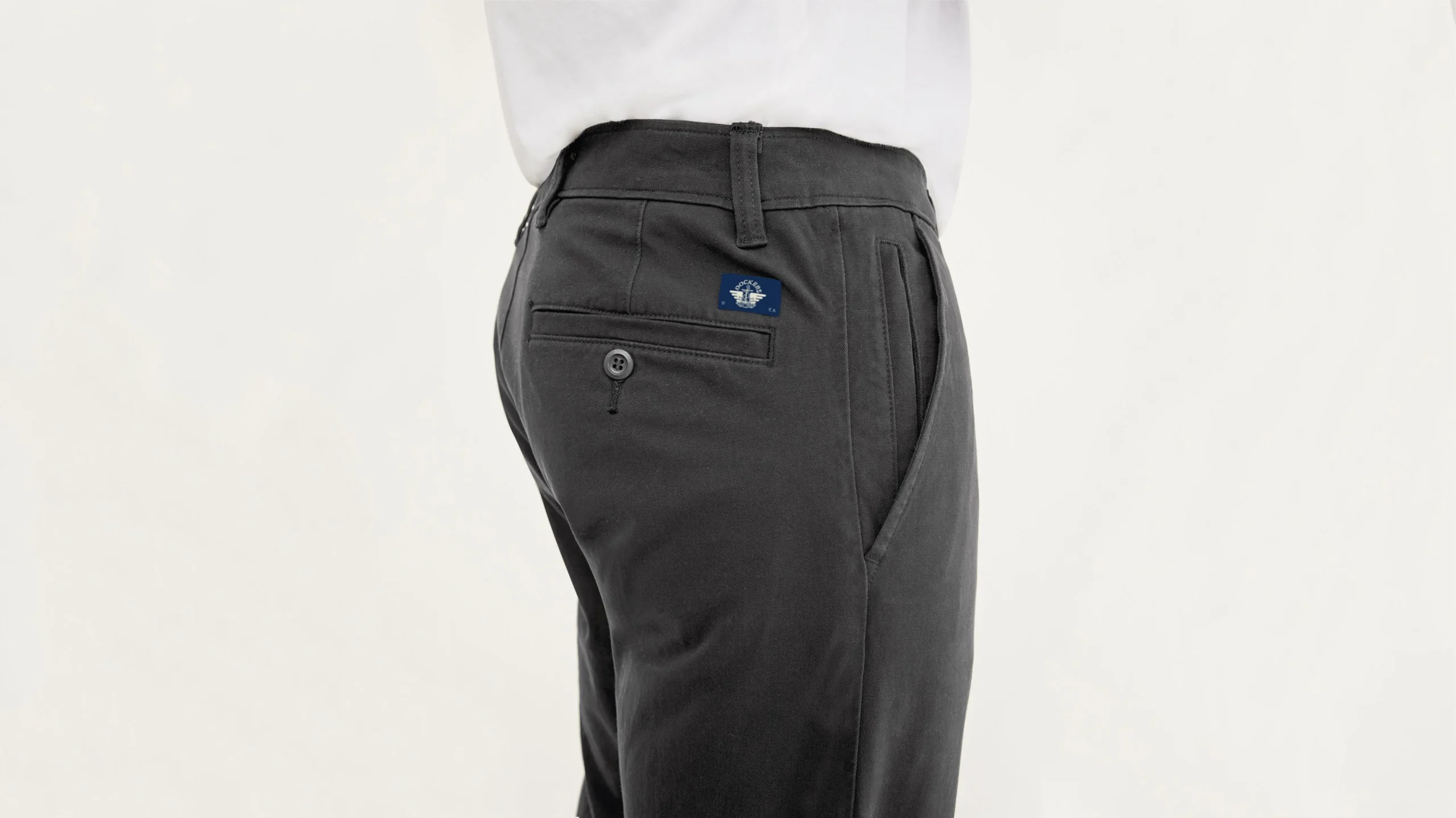 Ultimate Chinos, Athletic Fit