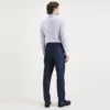 Signature Iron Free Khakis, Straight Fit with Stain Defender®
