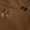 Signature Iron Free Khakis, Straight Fit with Stain Defender®