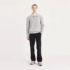 Workday Khakis, Classic Fit