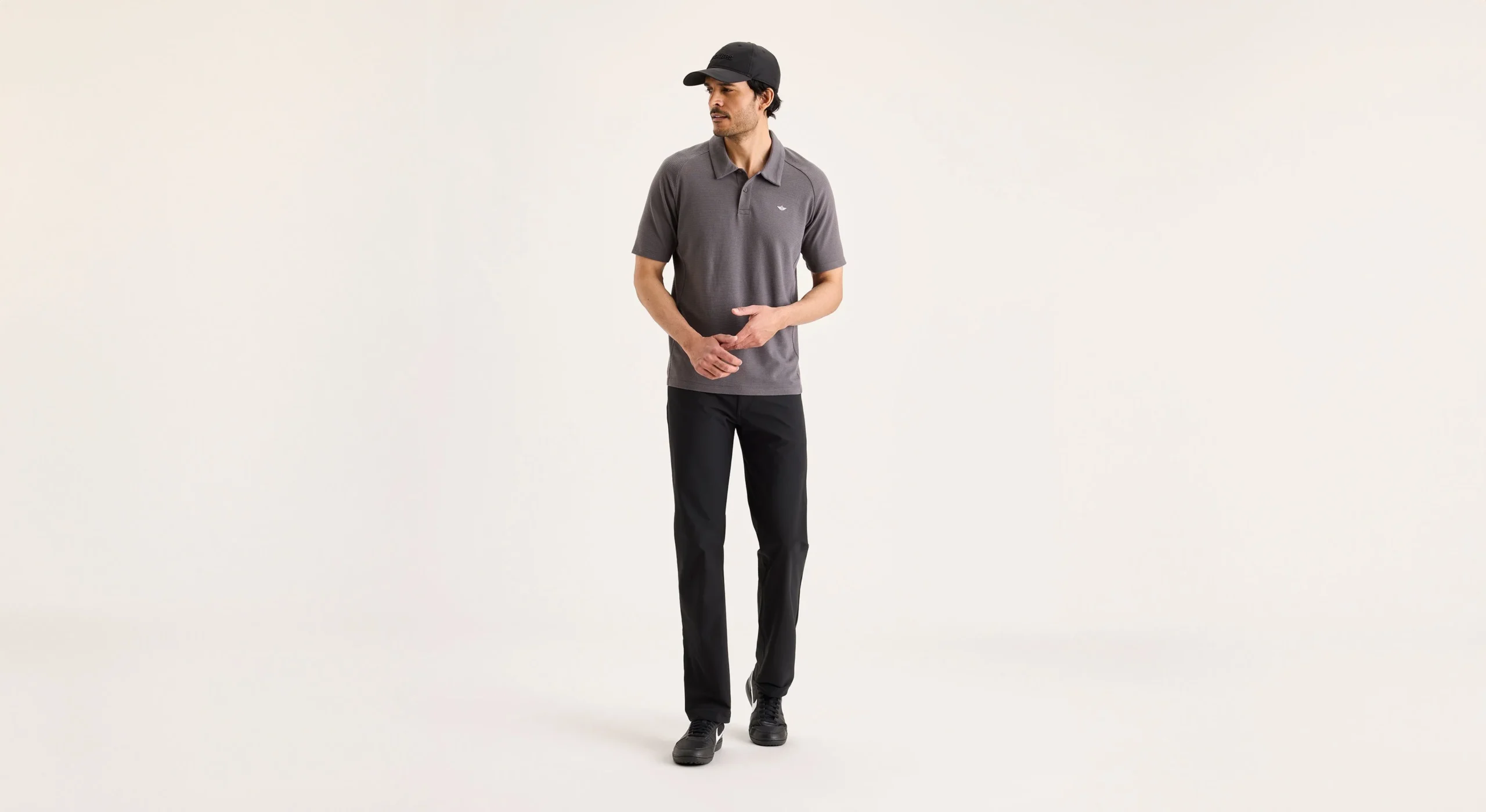 Go Airweave 5-Pocket, Straight Fit
