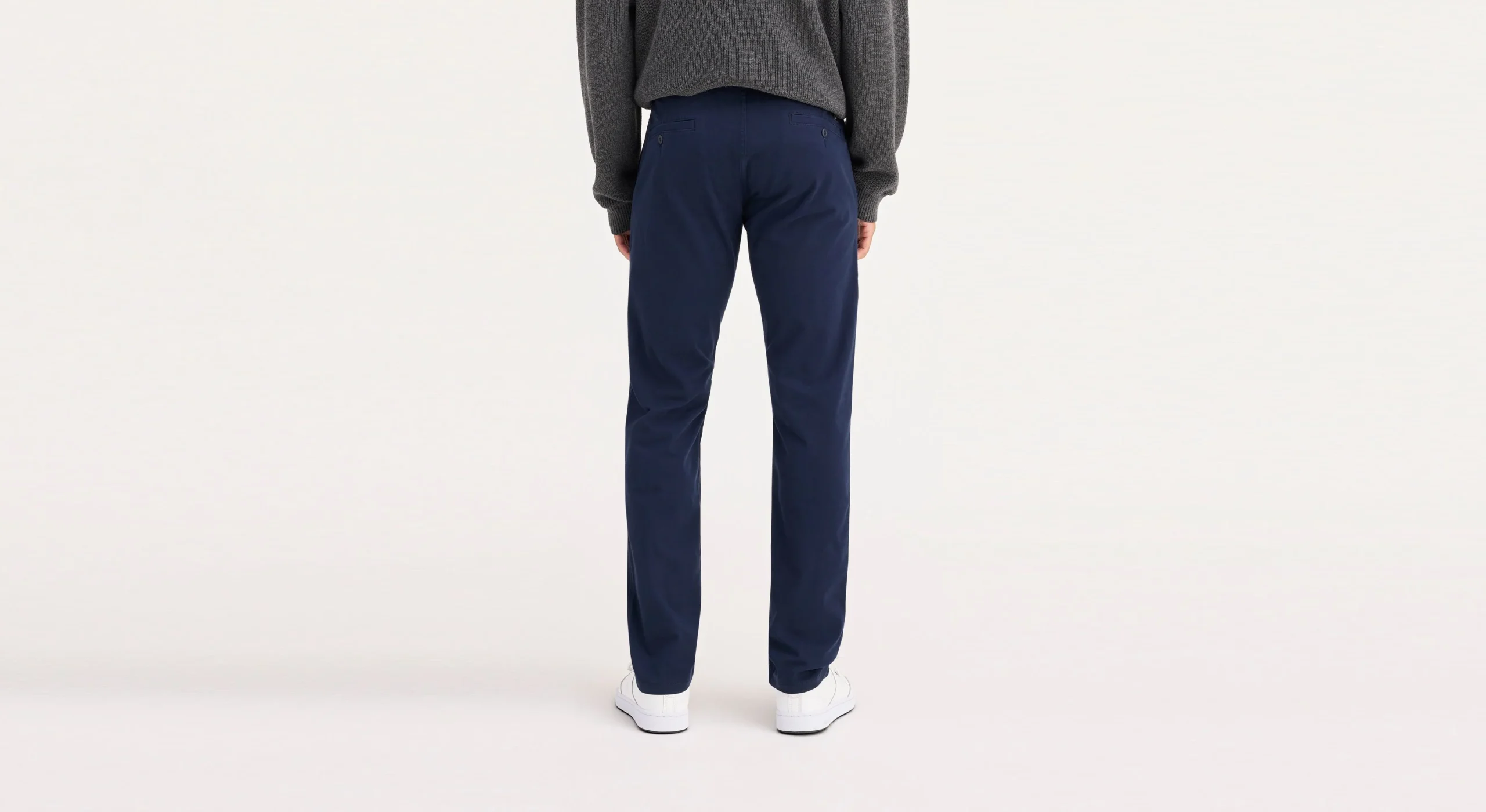 Ultimate Chinos, Athletic Fit