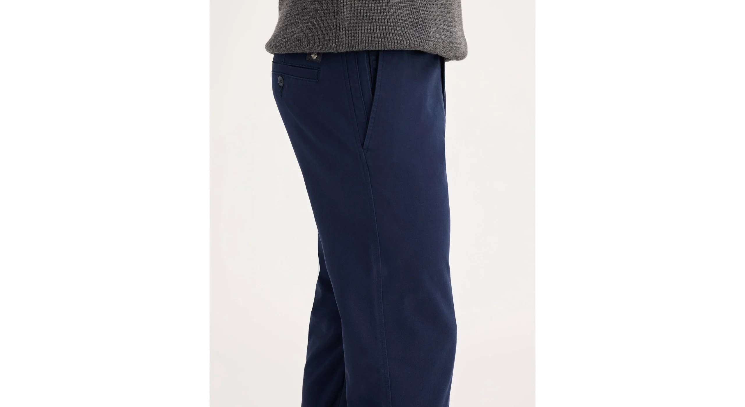 Ultimate Chinos, Athletic Fit