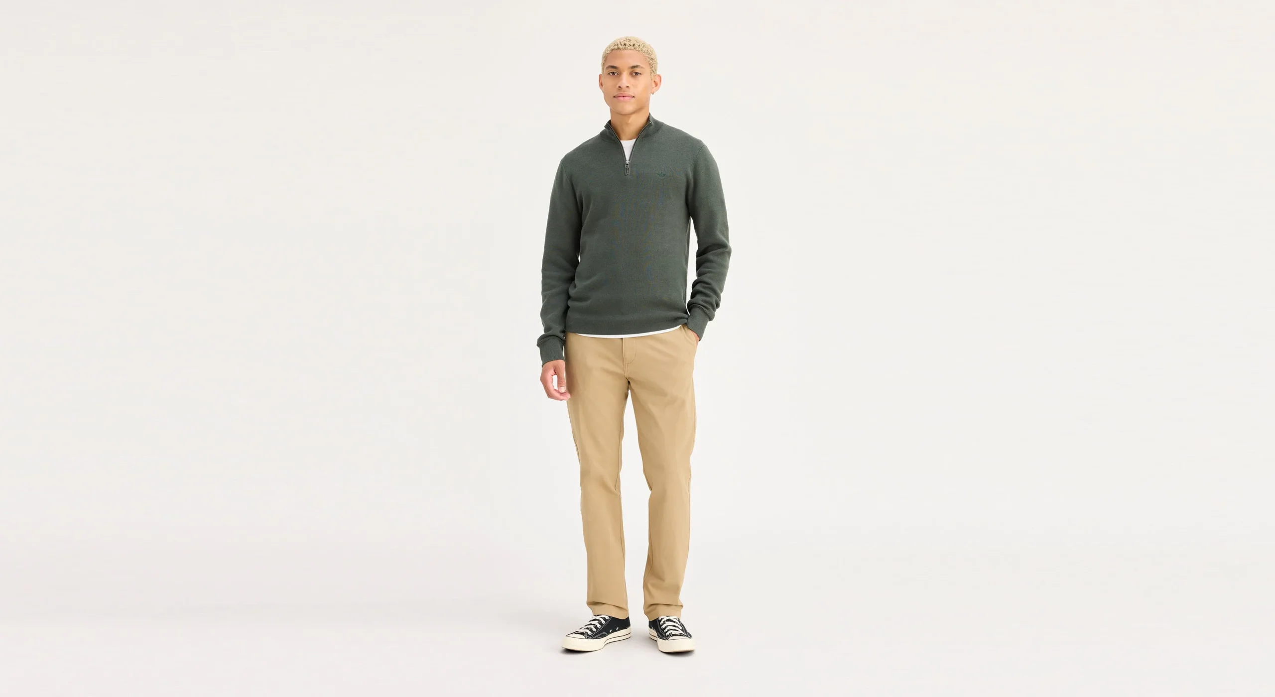 Ultimate Chinos, Slim Fit