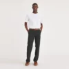 Workday Khakis, Straight Fit