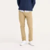 Workday Khakis, Slim Fit