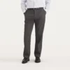 Signature Iron Free Khakis, Classic Fit with Stain Defender®