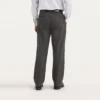 Signature Iron Free Khakis, Classic Fit with Stain Defender®