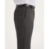 Signature Iron Free Khakis, Classic Fit with Stain Defender®