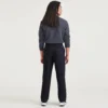 Signature Iron Free Khakis, Relaxed Fit with Stain Defender®