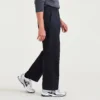 Signature Iron Free Khakis, Relaxed Fit with Stain Defender®