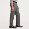 Signature Iron Free Khakis, Slim Fit with Stain Defender®