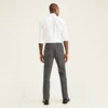 Workday Khakis, Straight Fit