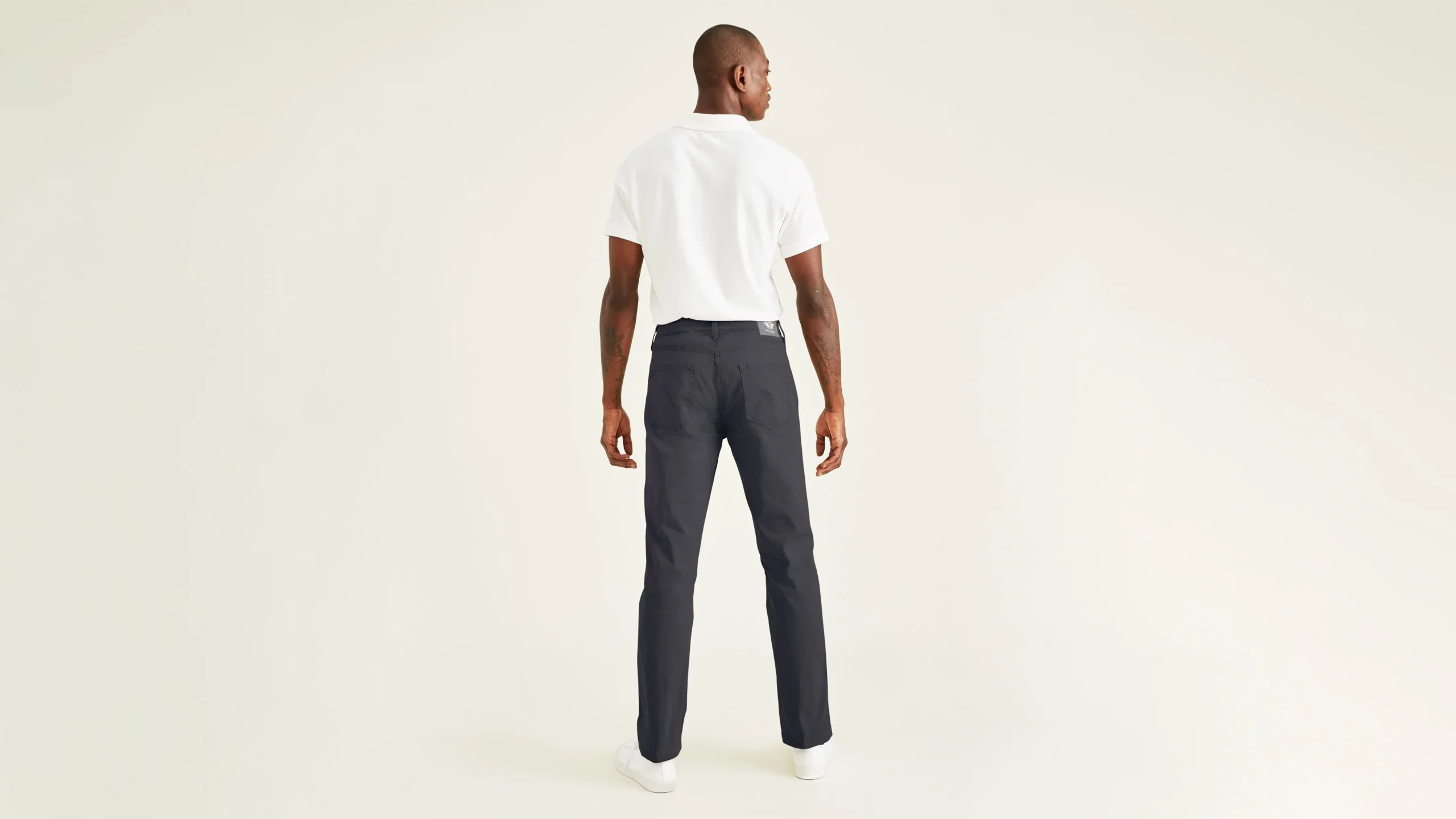All Seasons 5-Pocket Pant, Straight Fit