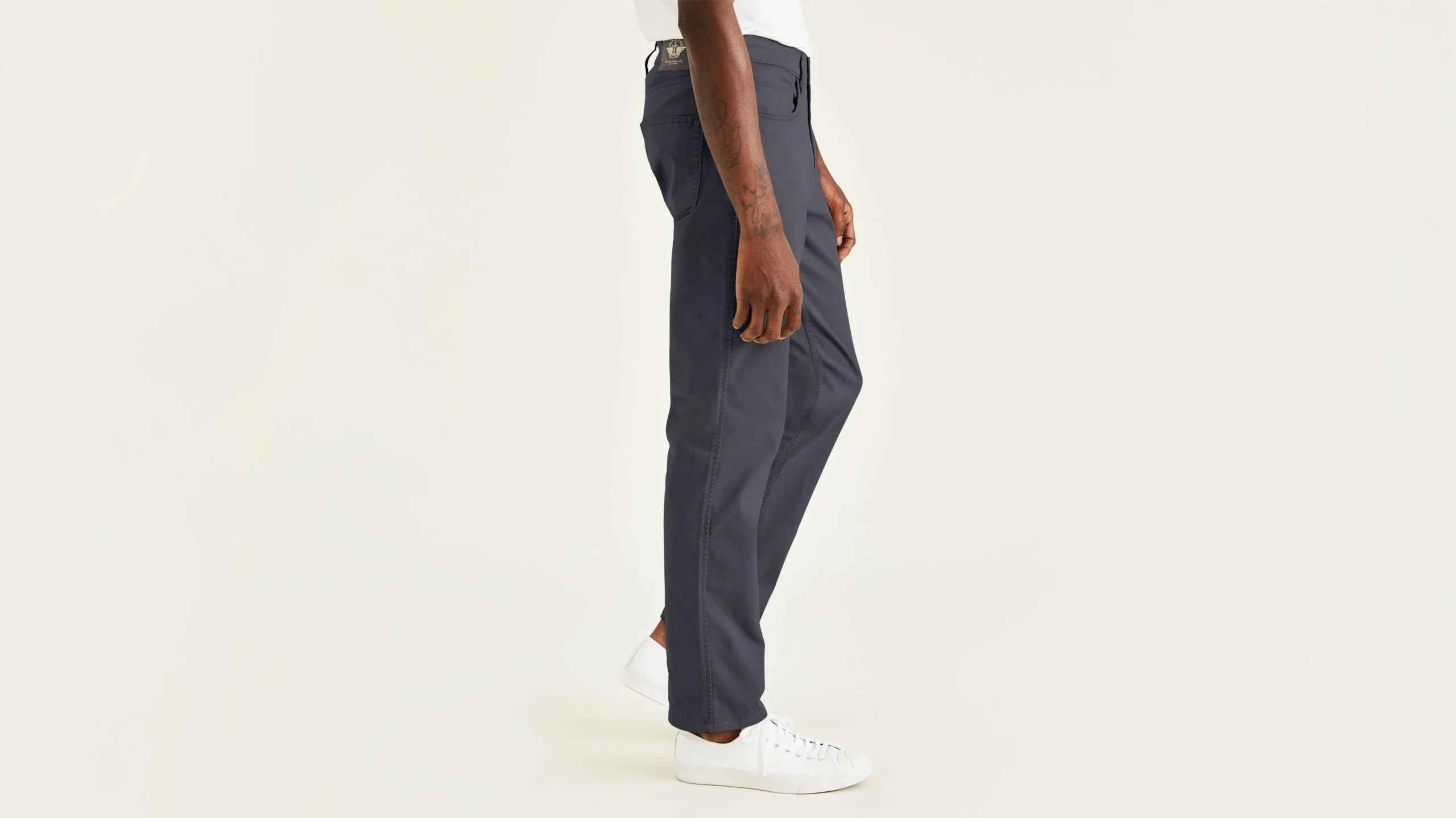All Seasons 5-Pocket Pant, Straight Fit