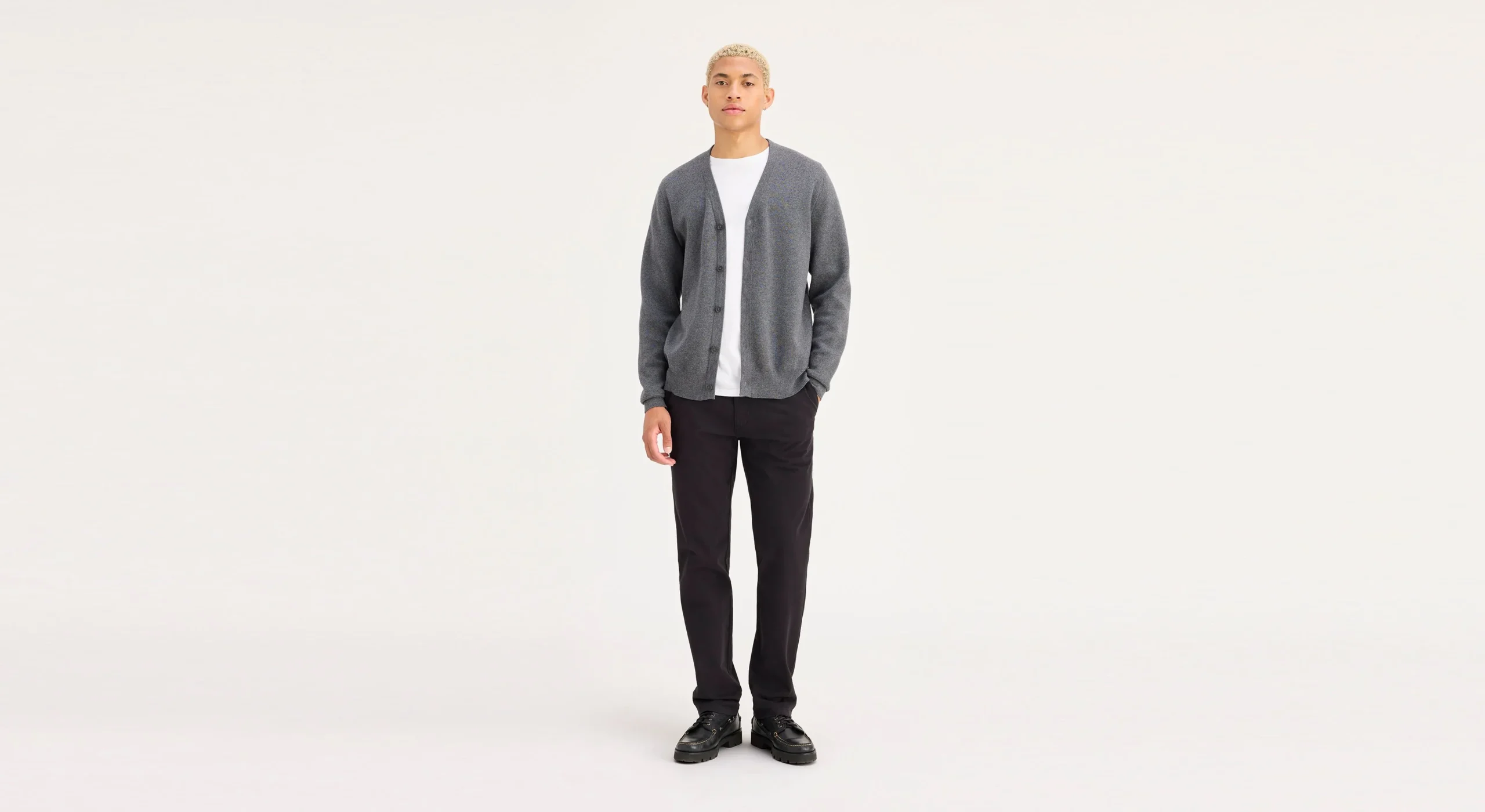 Ultimate Chinos, Slim Fit