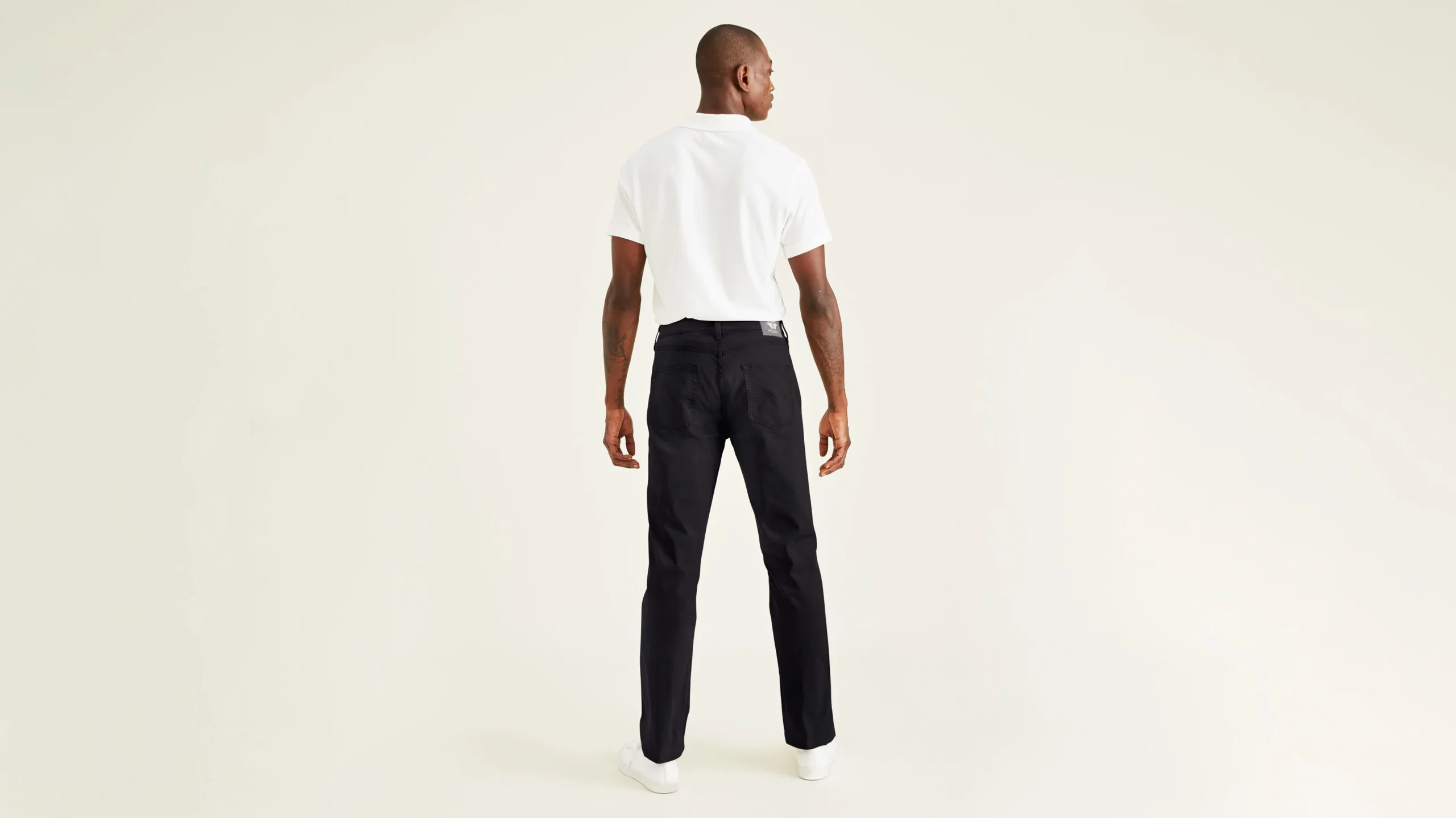 All Seasons 5-Pocket Pant, Straight Fit
